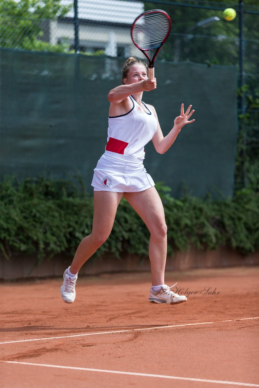 Bild 88 - RL GTHGC - LTTC RW Berlin